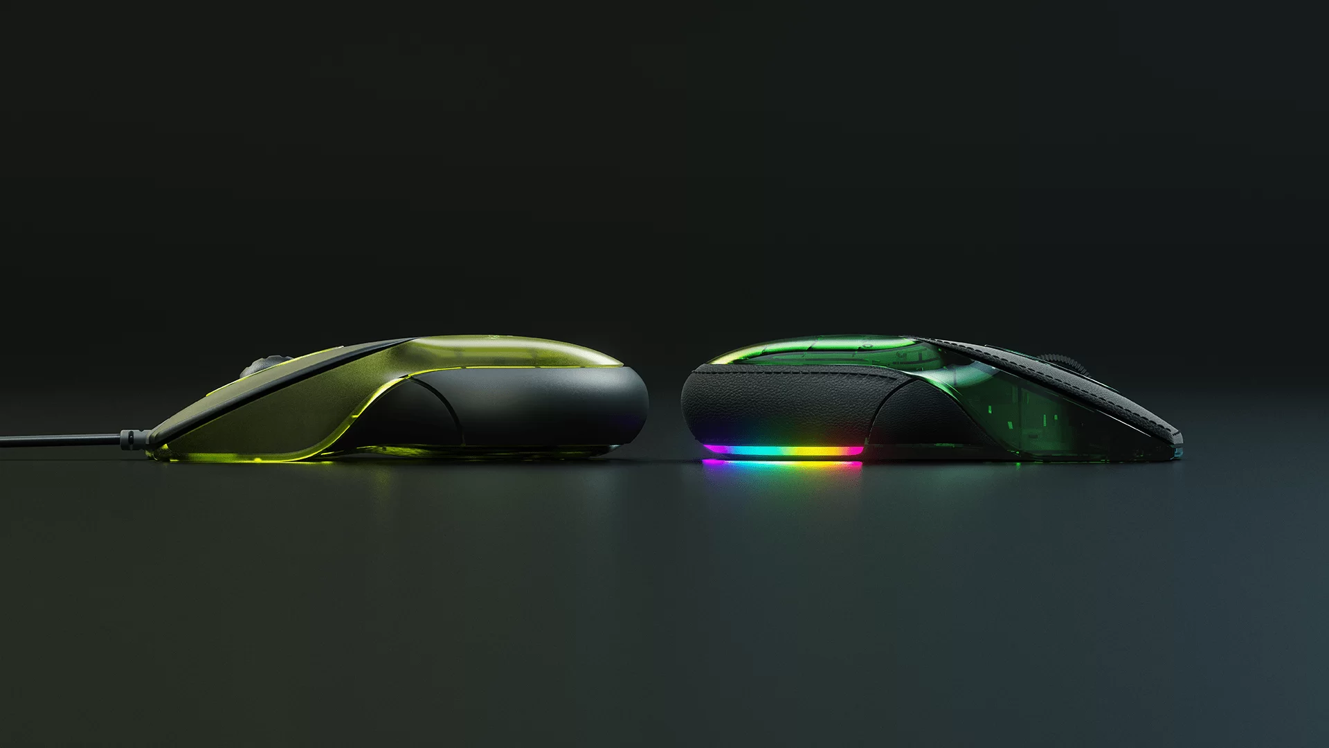 Efsane Döndü: Razer Boomslang 20. Yıl Özel Sürümü