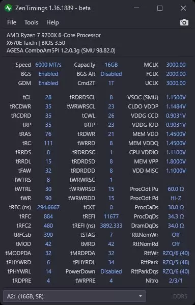 rus ev yapimi ram verileri