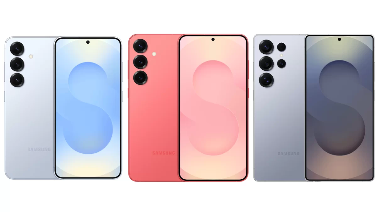 Galaxy S26 Ultra Renkleri Sızdı: Tam 6 Yeni Seçenek