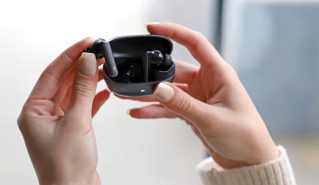 ttec AirBeat Pro Max: 52 dB ANC ile Geliyor