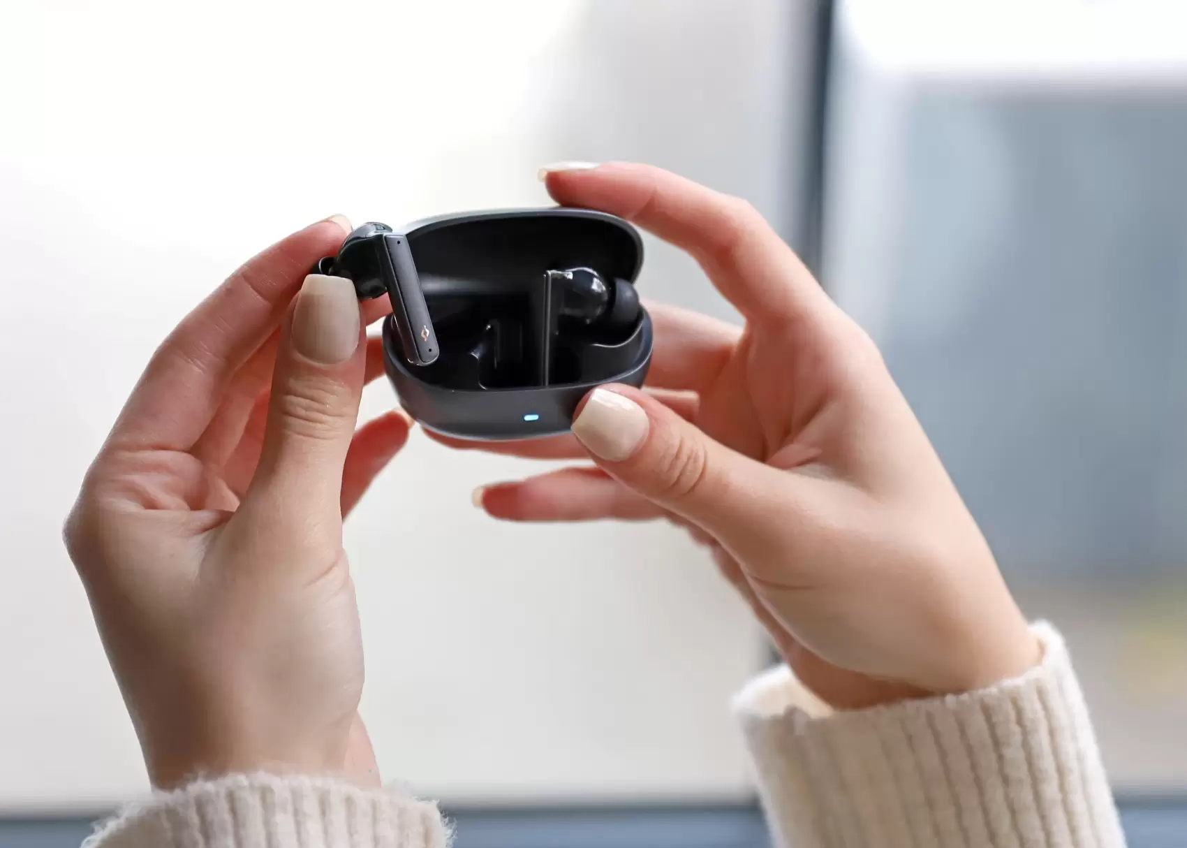 ttec AirBeat Pro Max: 52 dB ANC ile Geliyor