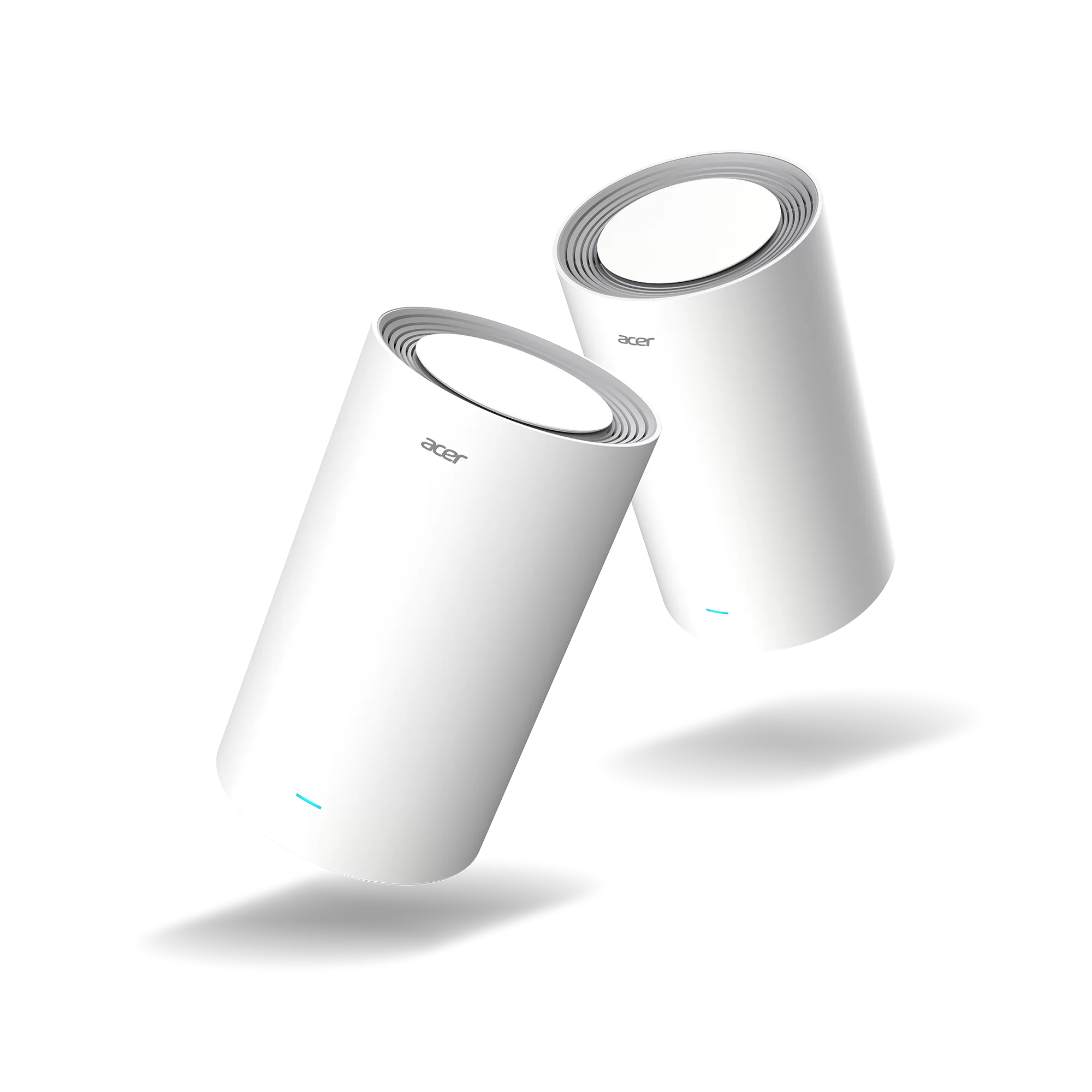 Acer Connect Ovia T520 Wi Fi 7