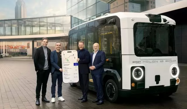 BENTELER acquires ioki_mid