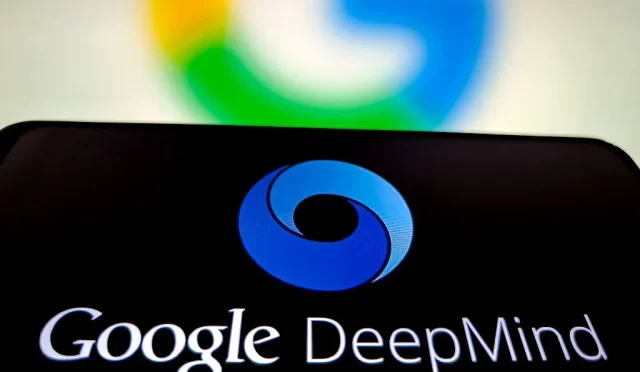 Google-DeepMind