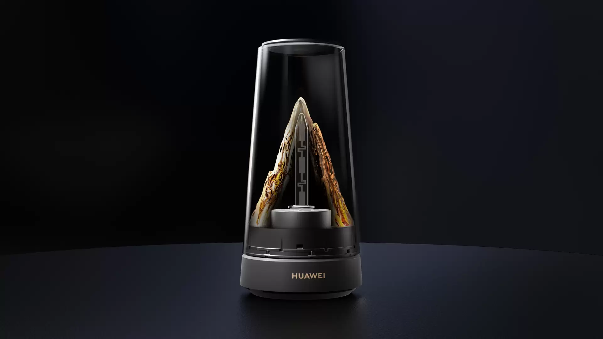 Huawei Mesh X3 Pro 1