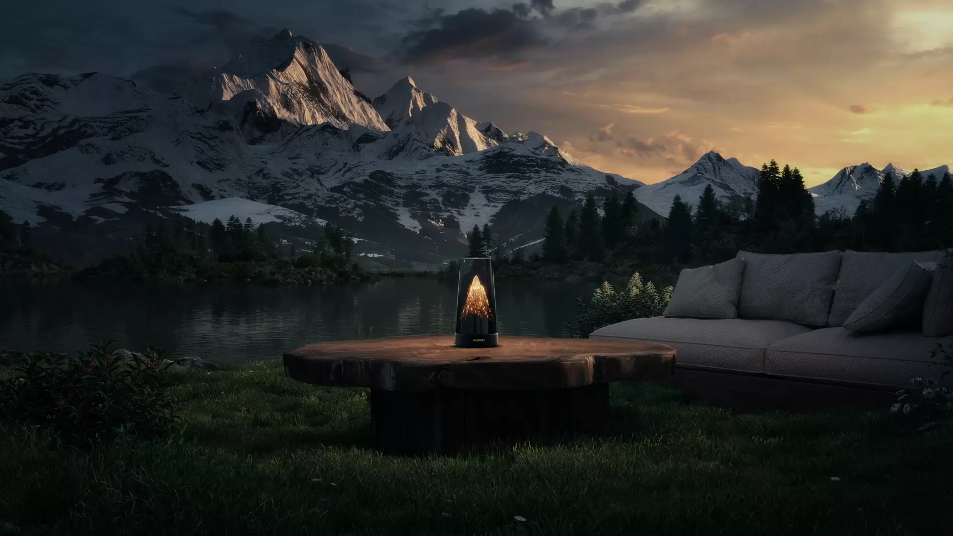 Huawei Mesh X3 Pro 2