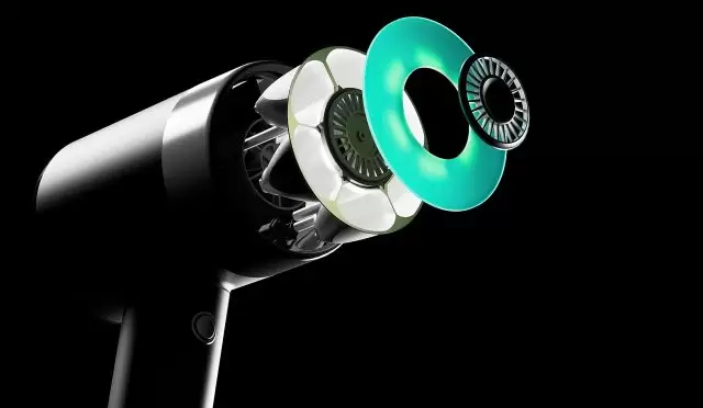 L’Oréal Professionnel AirLight Pro Türkiye’de: Işıkla Kurutma!