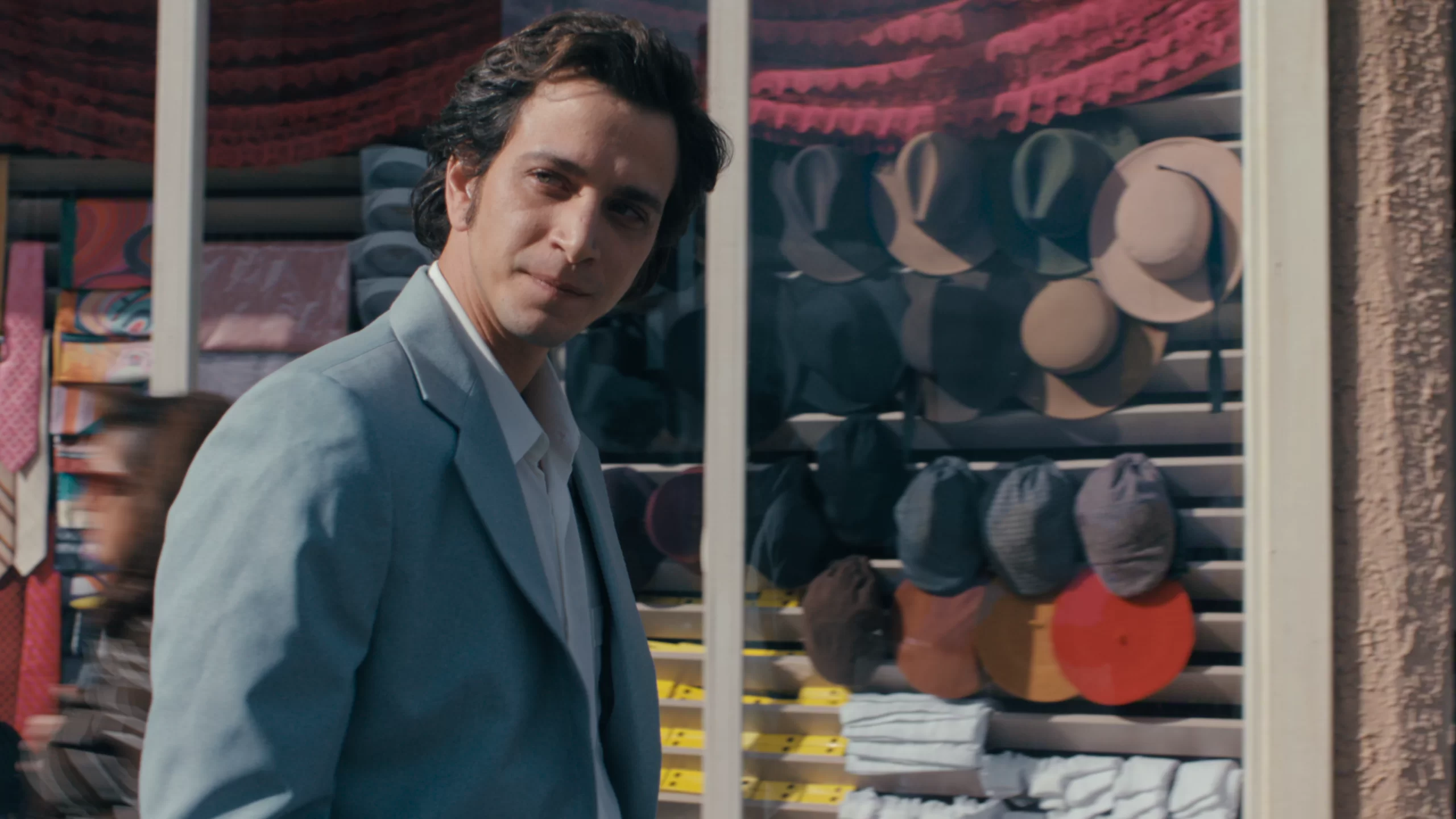 Masumiyet Müzesi 13 Şubat’ta Netflix’te: Fragman Yayında