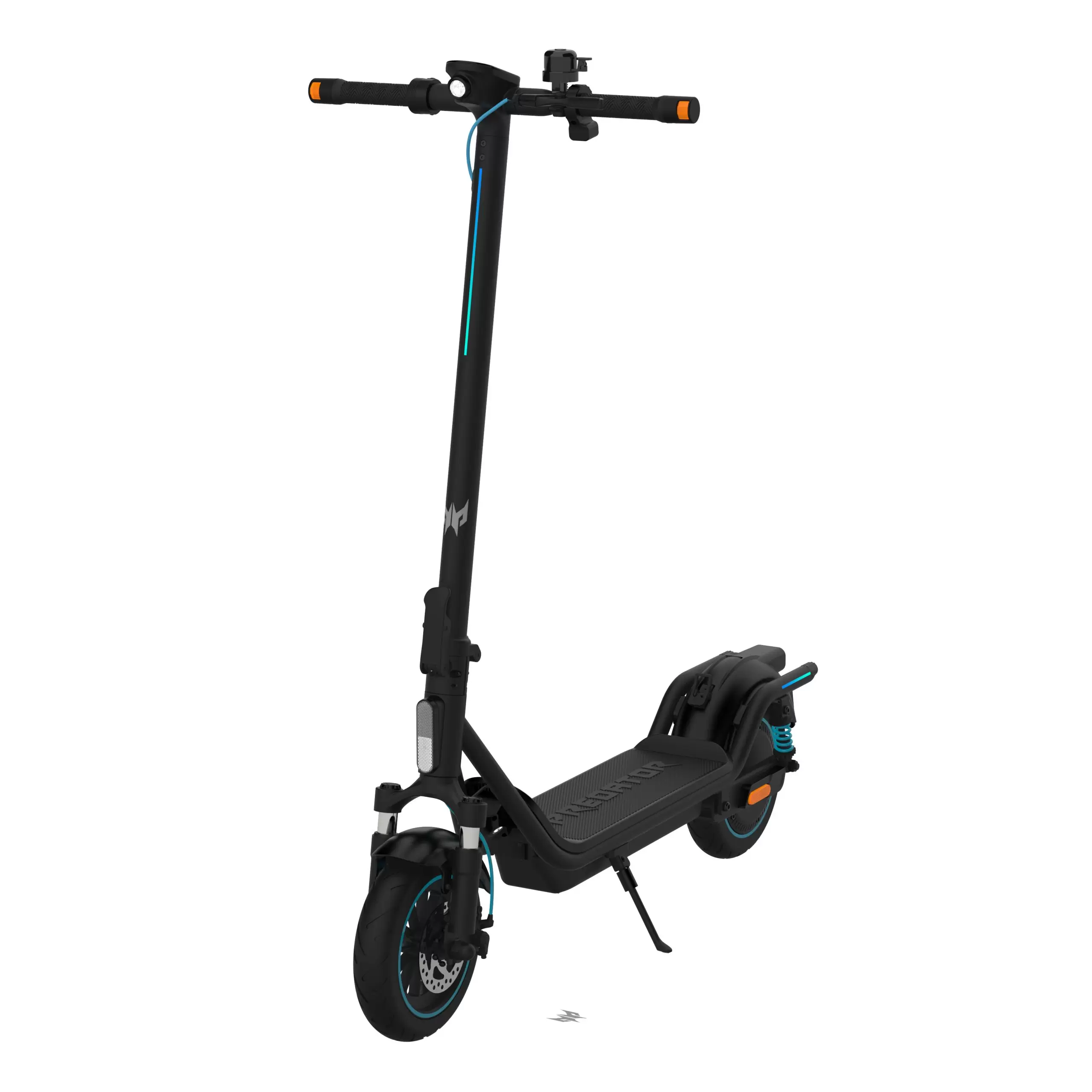 Predator ES Storm Pro scaled