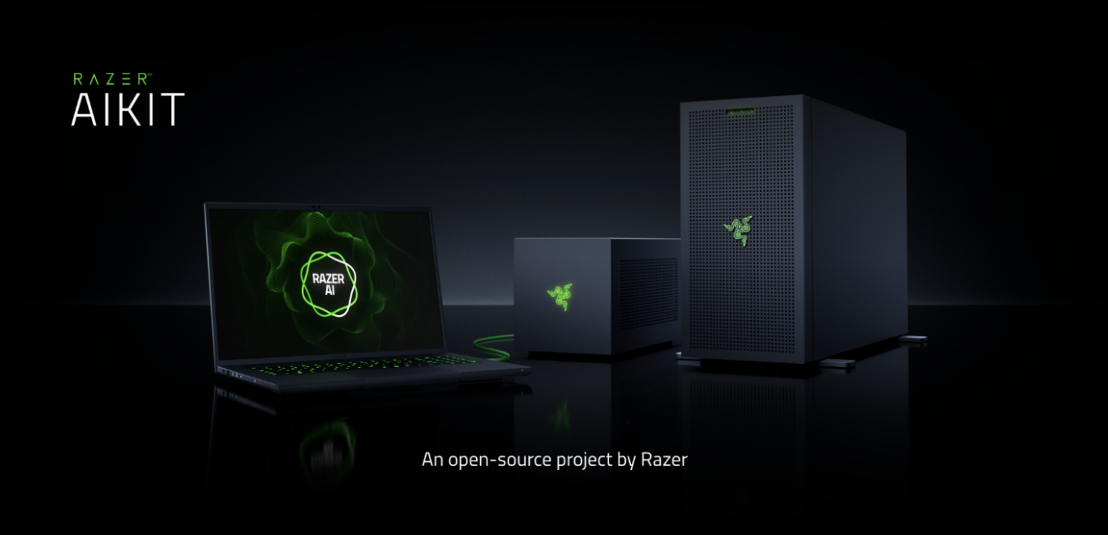 Razer CES 2026: Yapay Zeka Destekli Oyun Devrimi