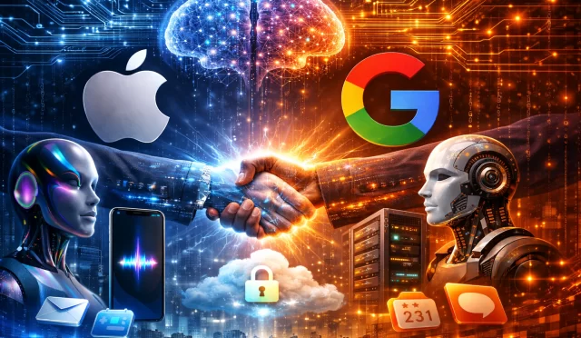 apple-gemini-ortakligi