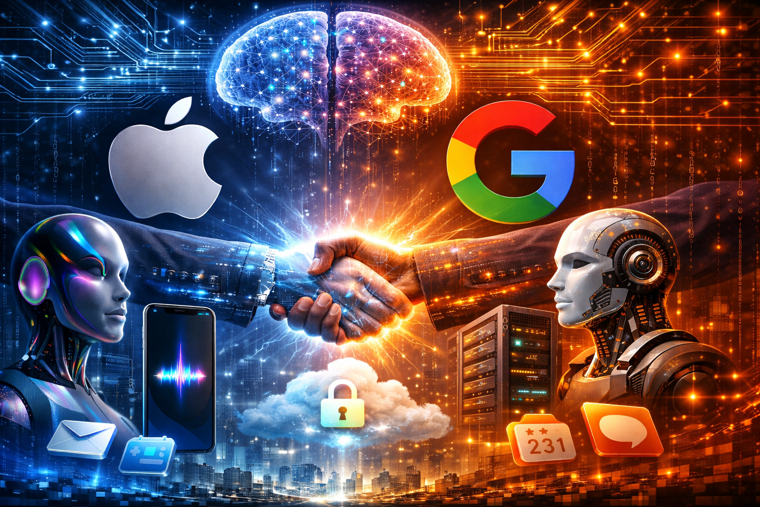 apple-gemini-ortakligi