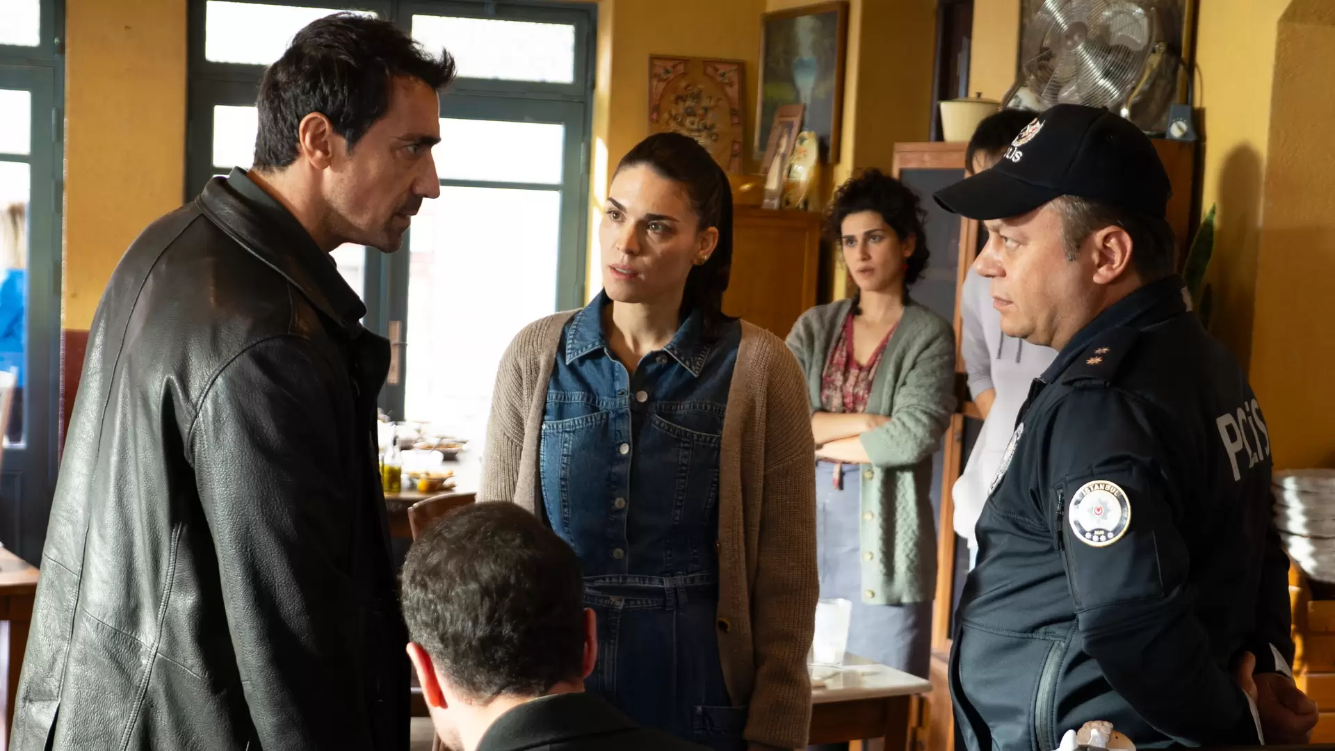 ayrilik sevdaya dahil 3