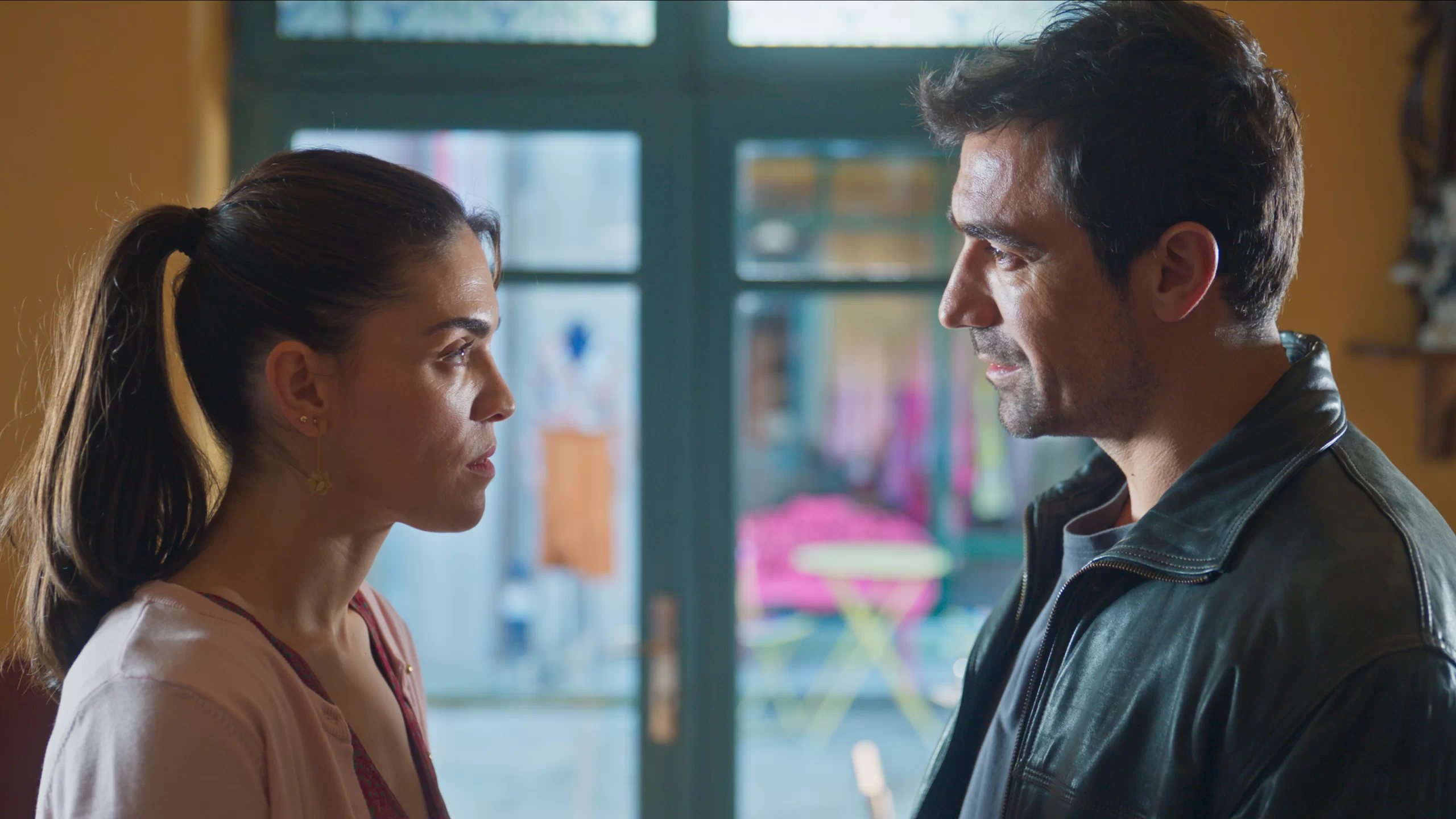 Yavuz Turgul İmzalı Ayrılık da Sevdaya Dahil Netflix’te!