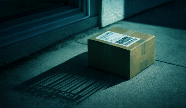 Kapınıza Gelen Gizemli Kargo: Brushing Tehlikesi