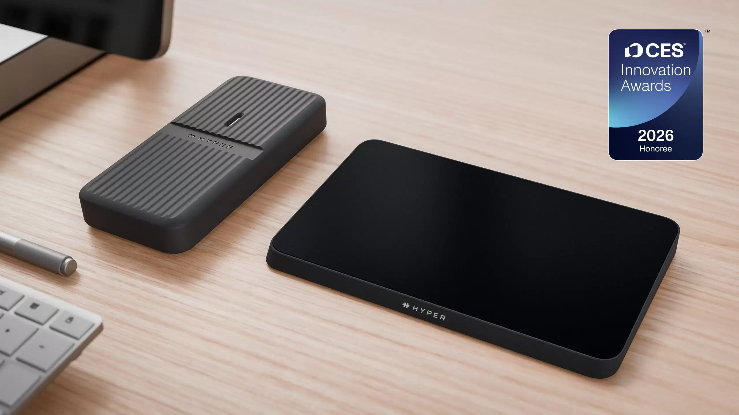 hyper ces announcement scaled