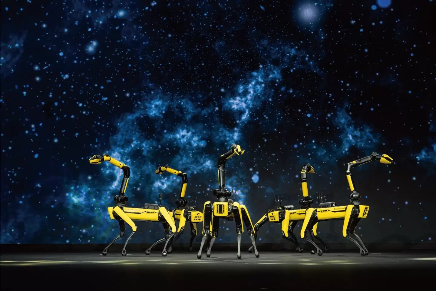 hyundai yapay zeka robotik stratejisi 1