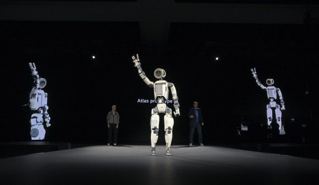 Hyundai CES 2026: İnsan Merkezli Robotik ve Yeni Atlas
