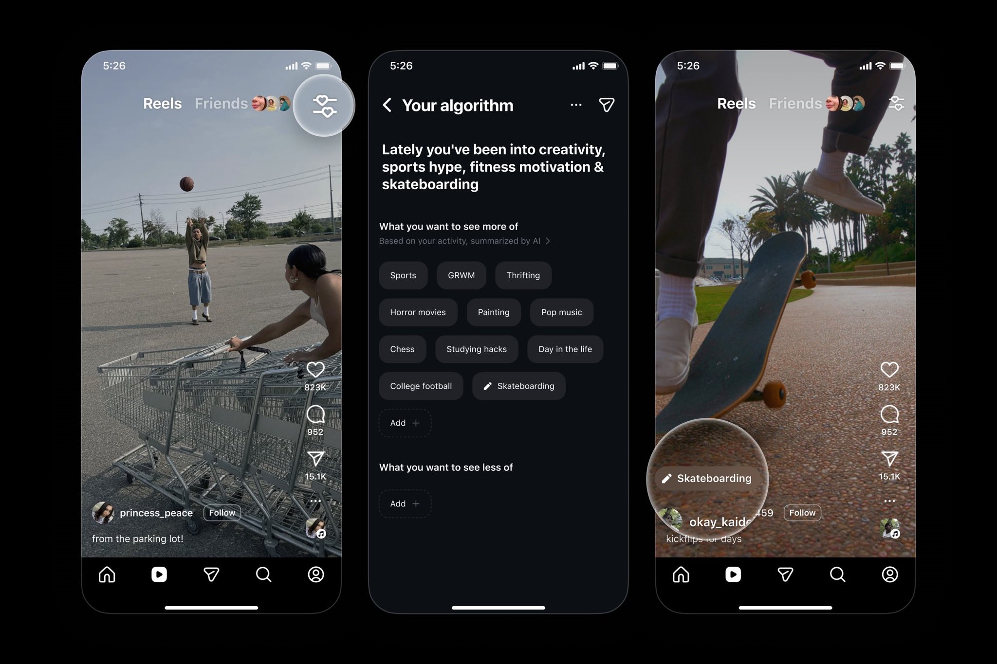 instagram-kesfet-degistirme