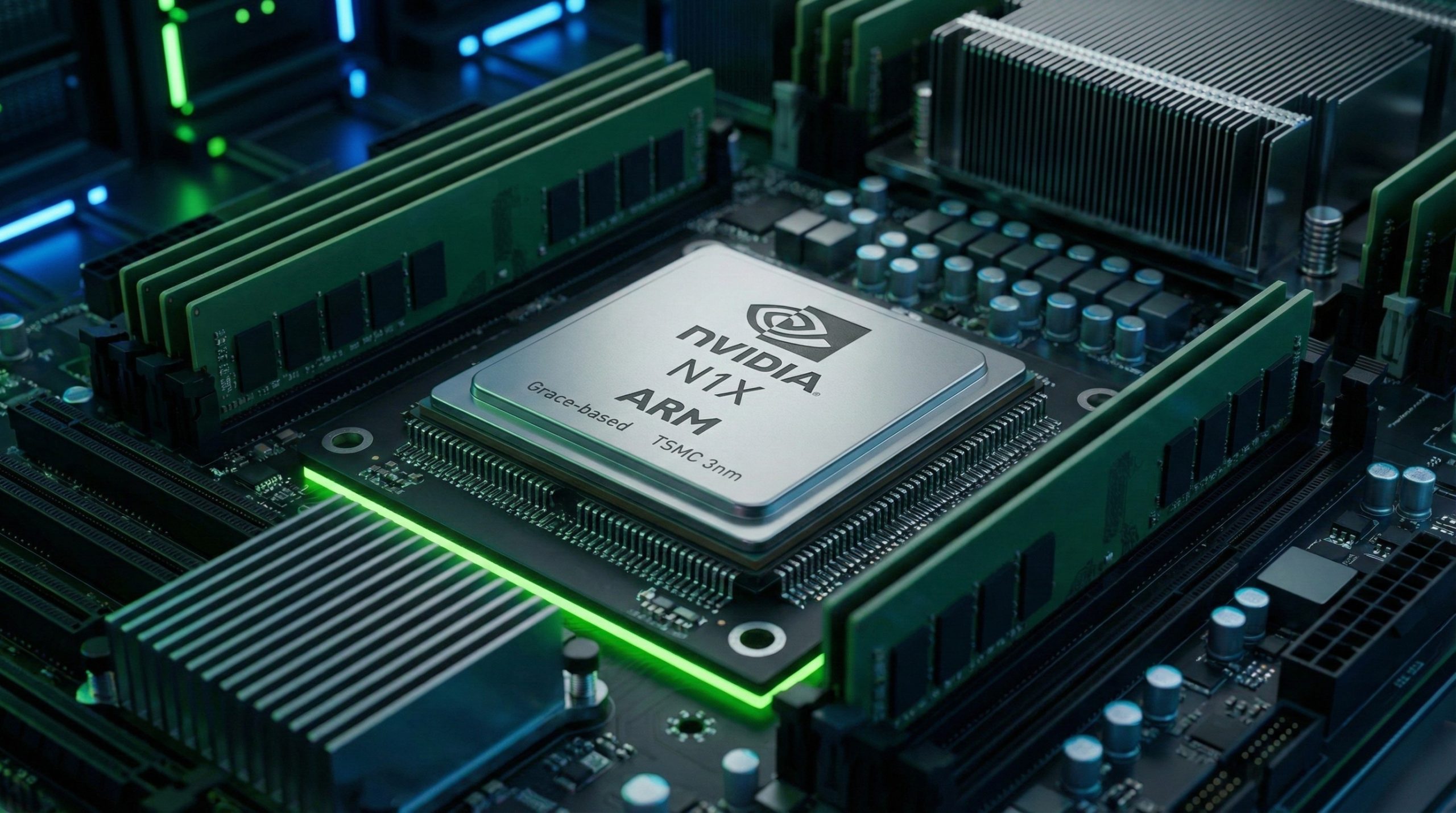nvidia-n1x-arm-islemci