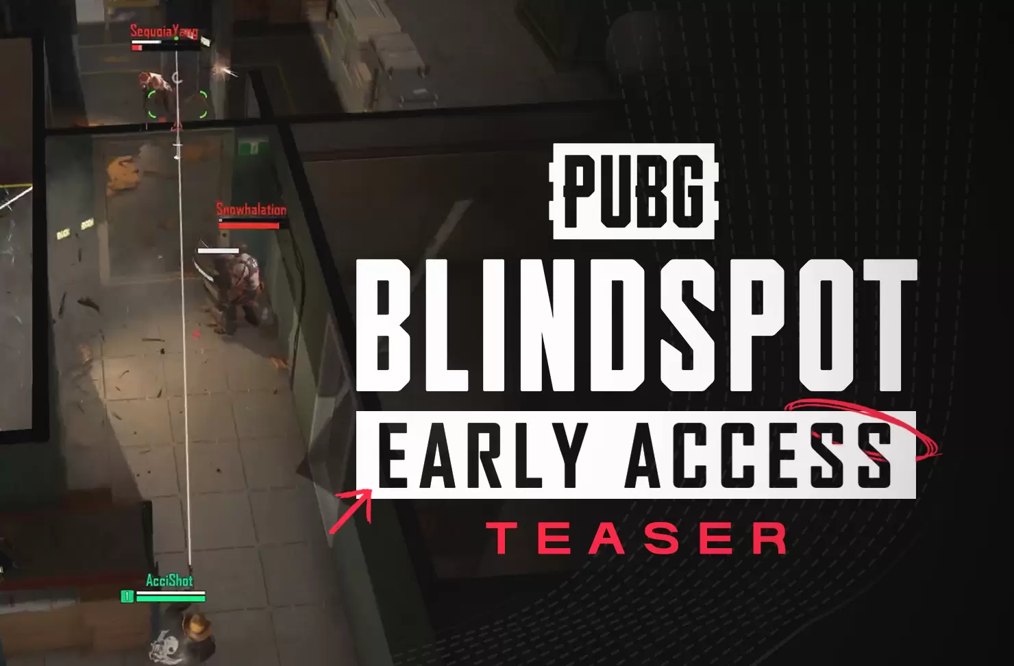pubg blindspot 2