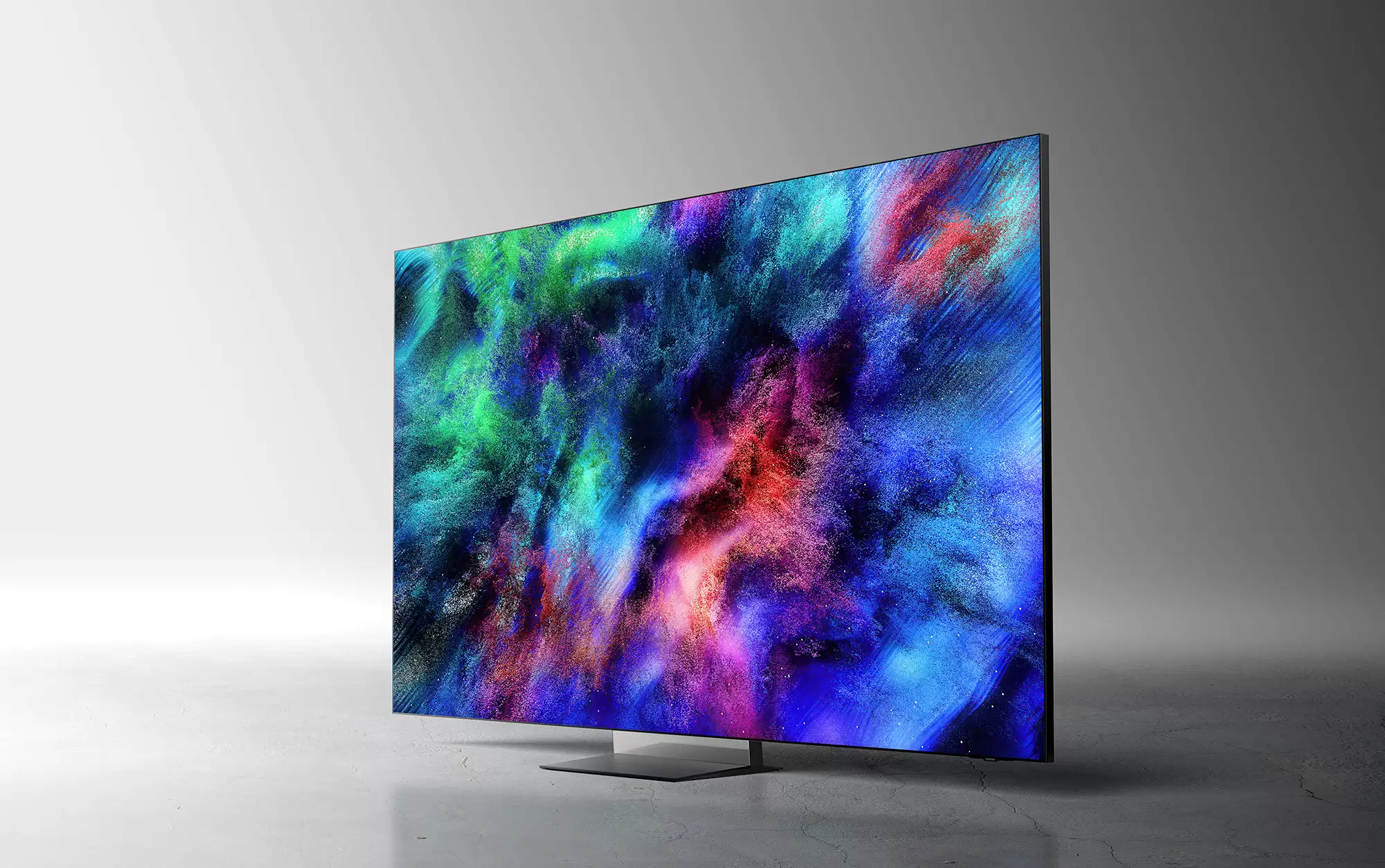samsung micro rgb 2