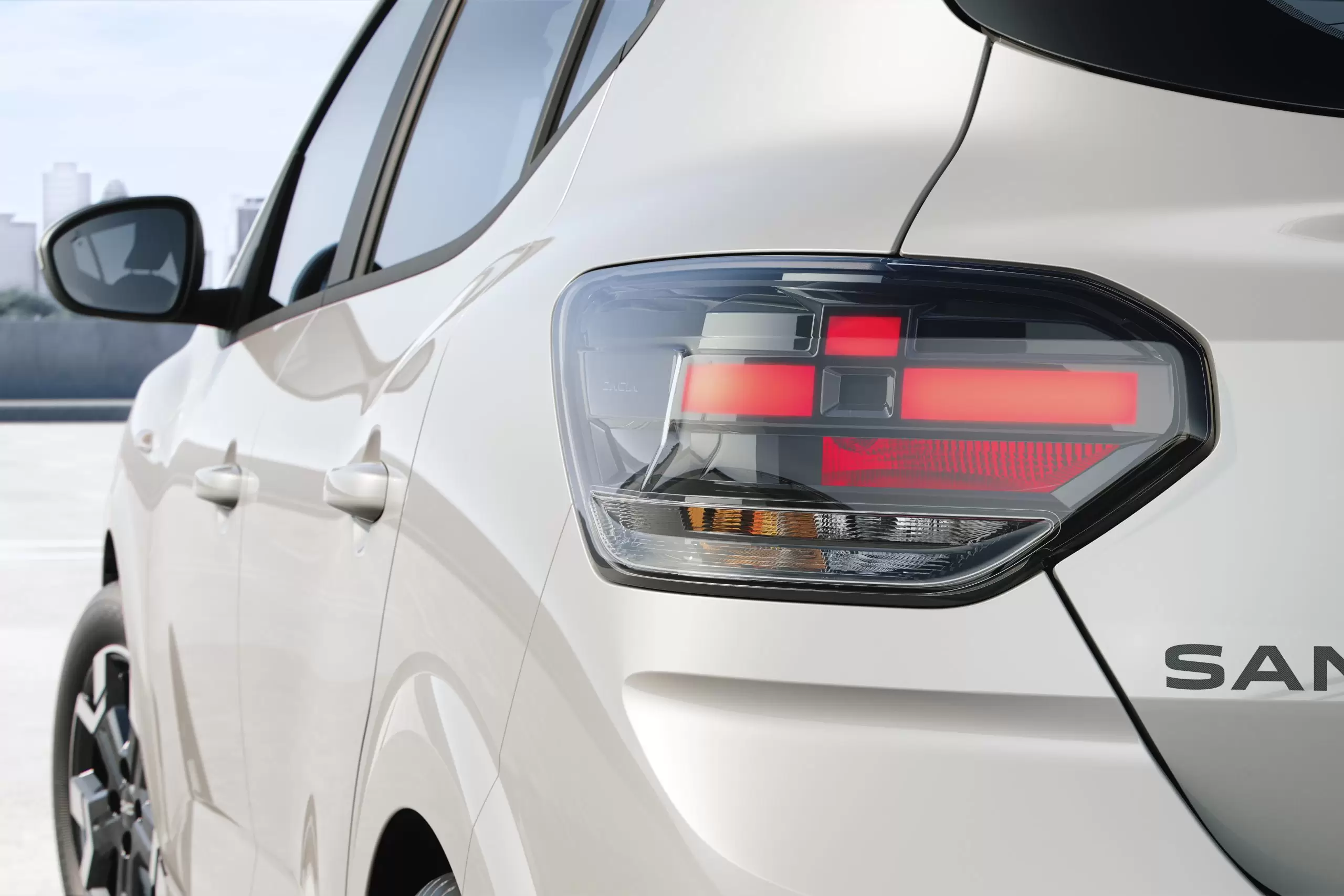 Yeni Dacia Sandero Türkiye’de: İşte Fiyatı ve Özellikleri