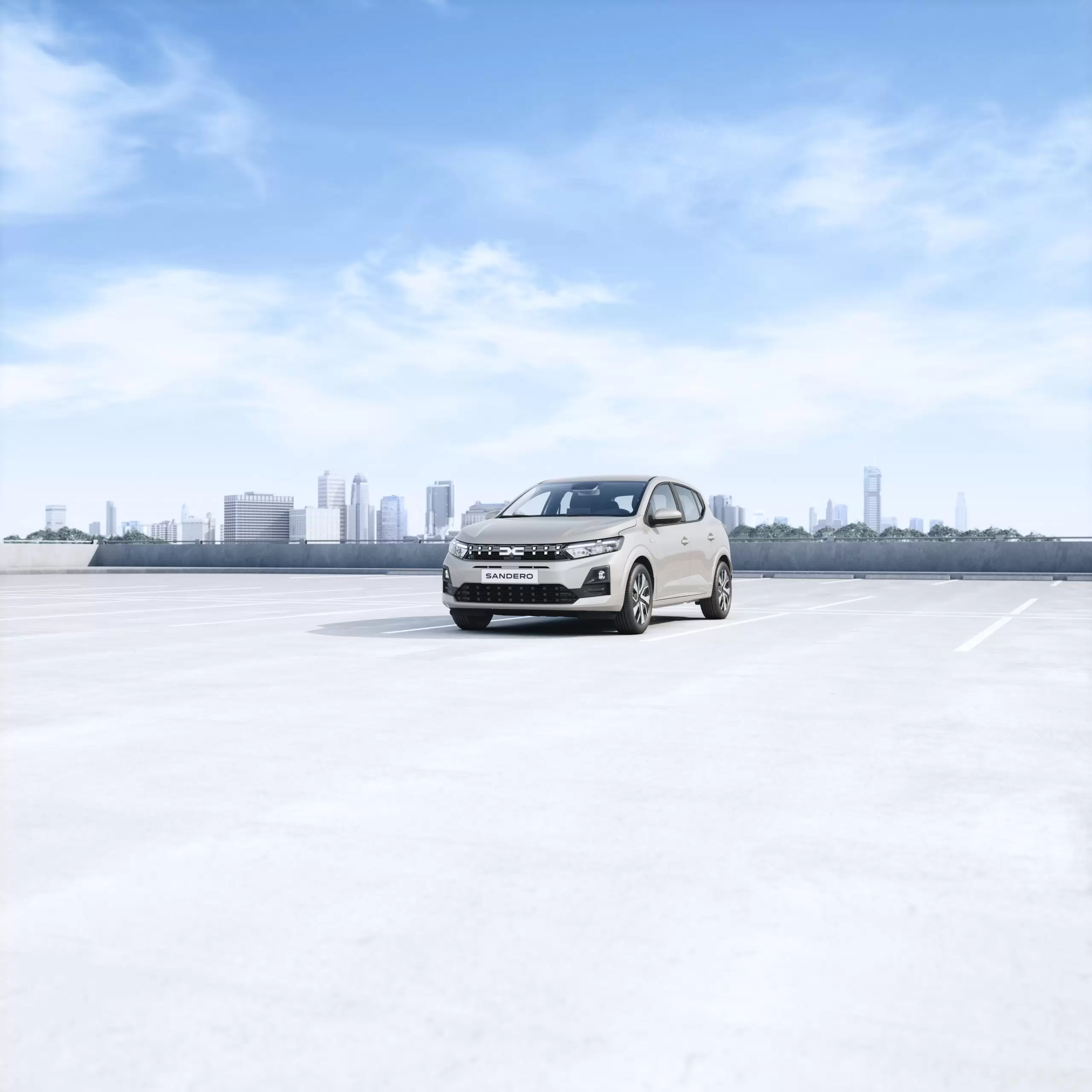 yeni sandero 5 scaled