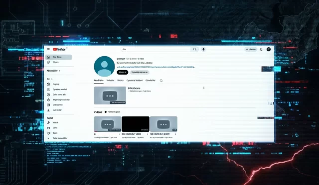 YouTube’da 140 Yıllık Video Gizemi: Milyonlar Şaşkın