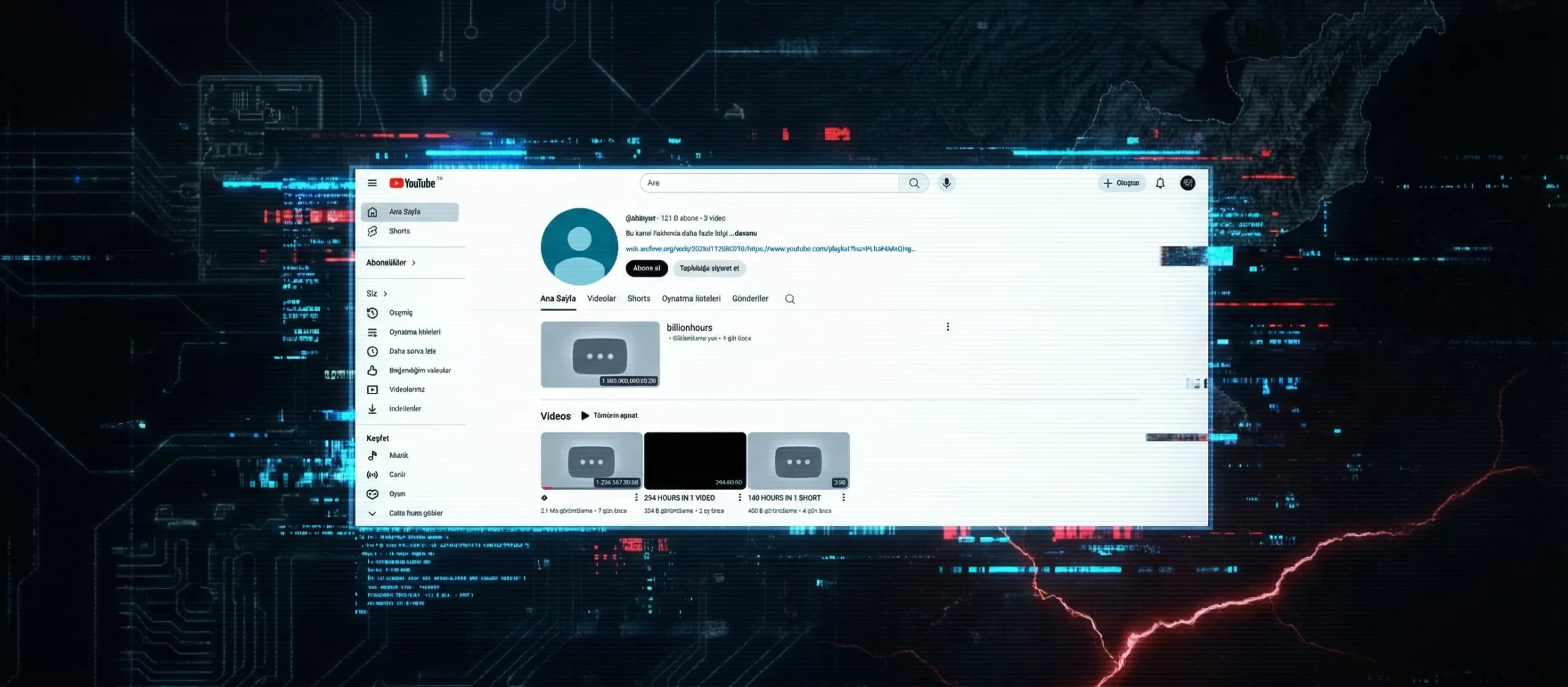 YouTube’da 140 Yıllık Video Gizemi: Milyonlar Şaşkın