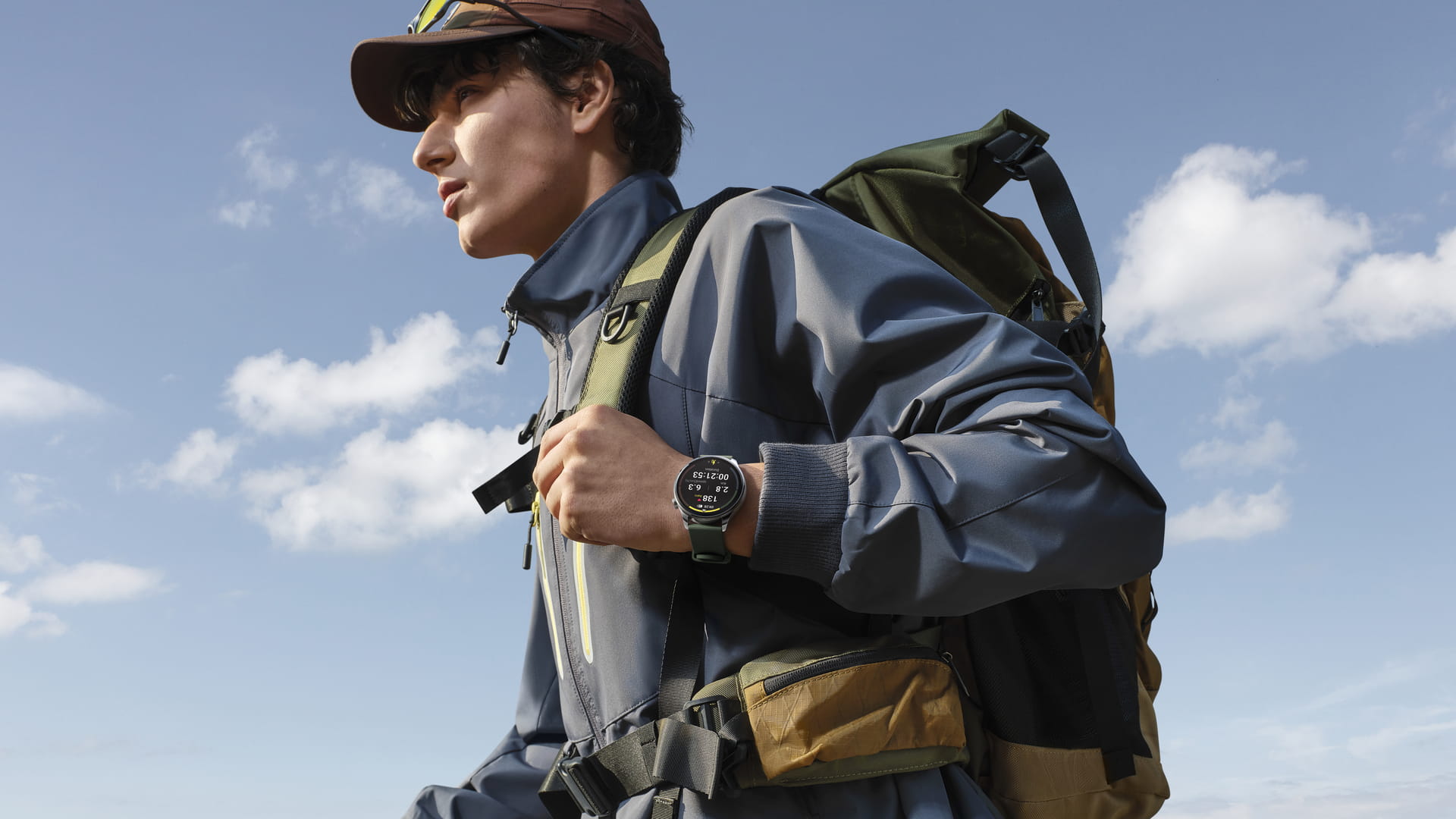 1772193300 Xiaomi Watch 5 Outdoor
