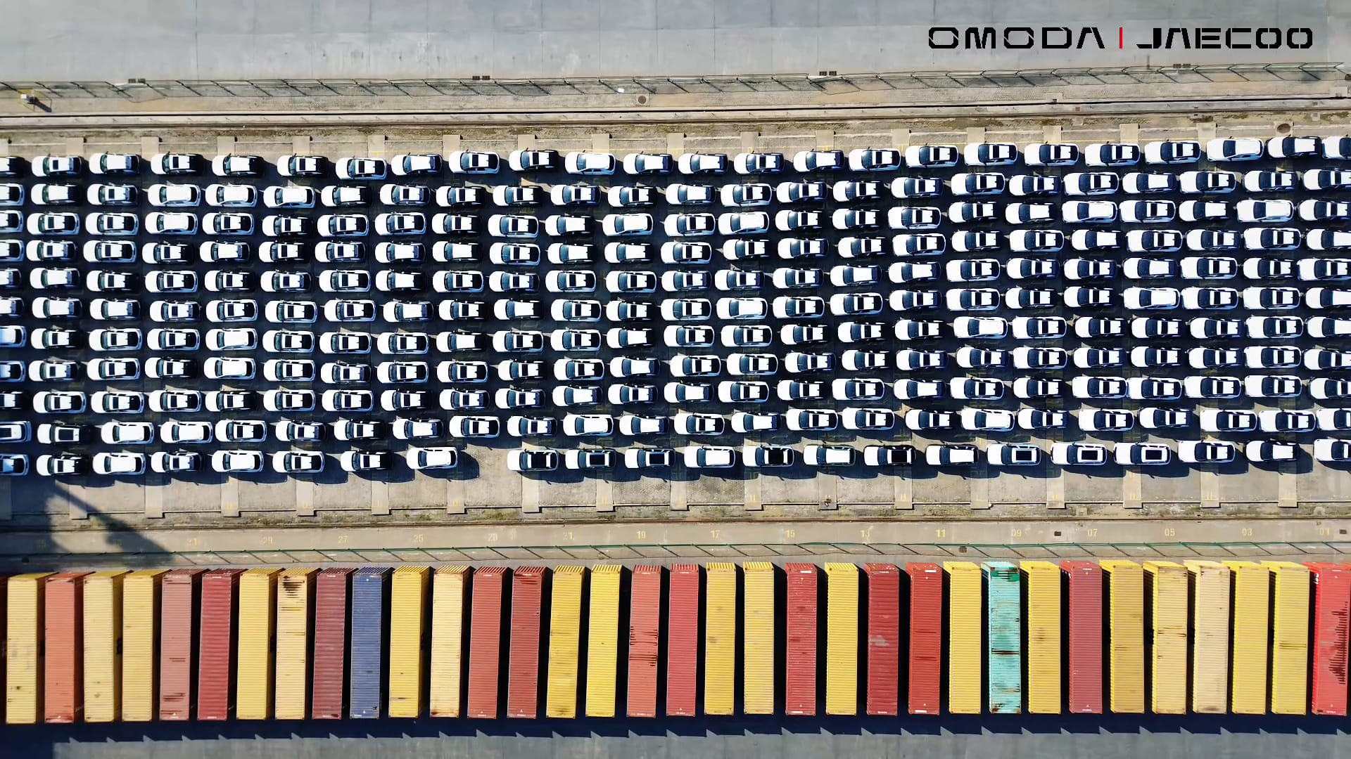 Yeni OMODA 5 ve OMODA 7 5