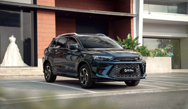 Yerli Üretim SWM G01 Pro-2