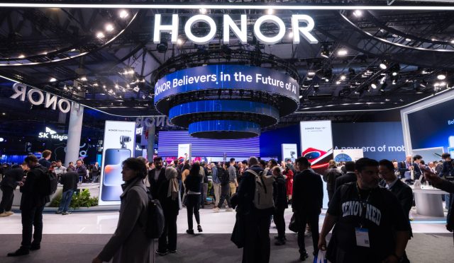HONORMWC