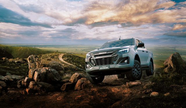 Isuzu_D-Max-2026