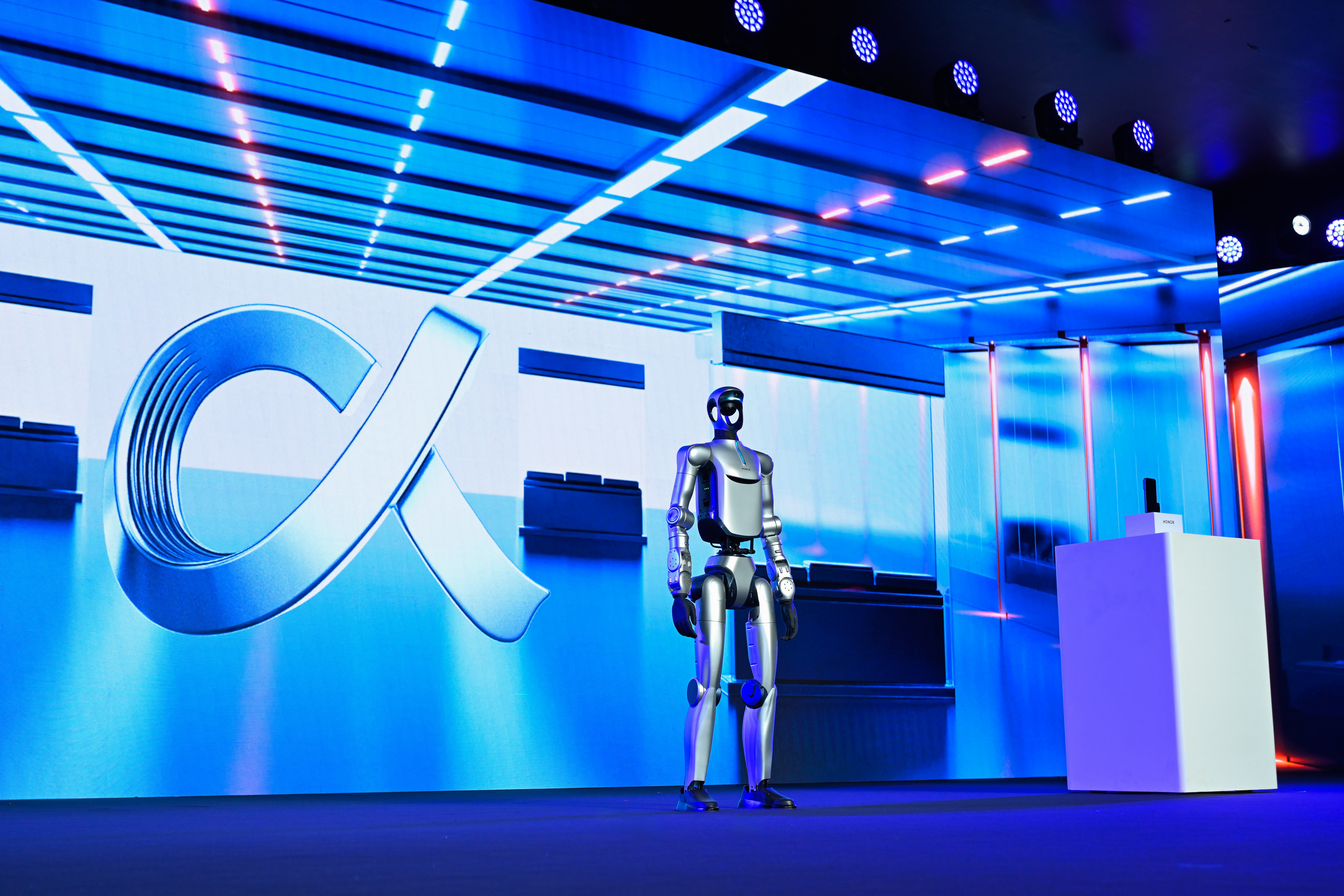 honor Robot