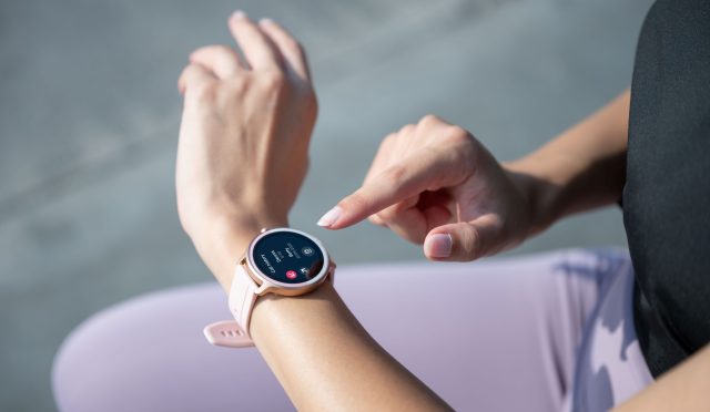 ttec Tempus akıllı saat (3)