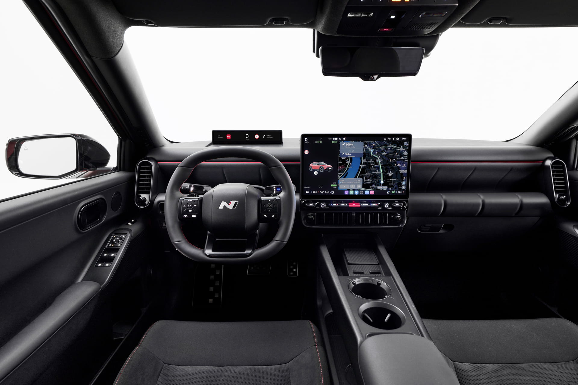 Hyundai IONIQ 3 1