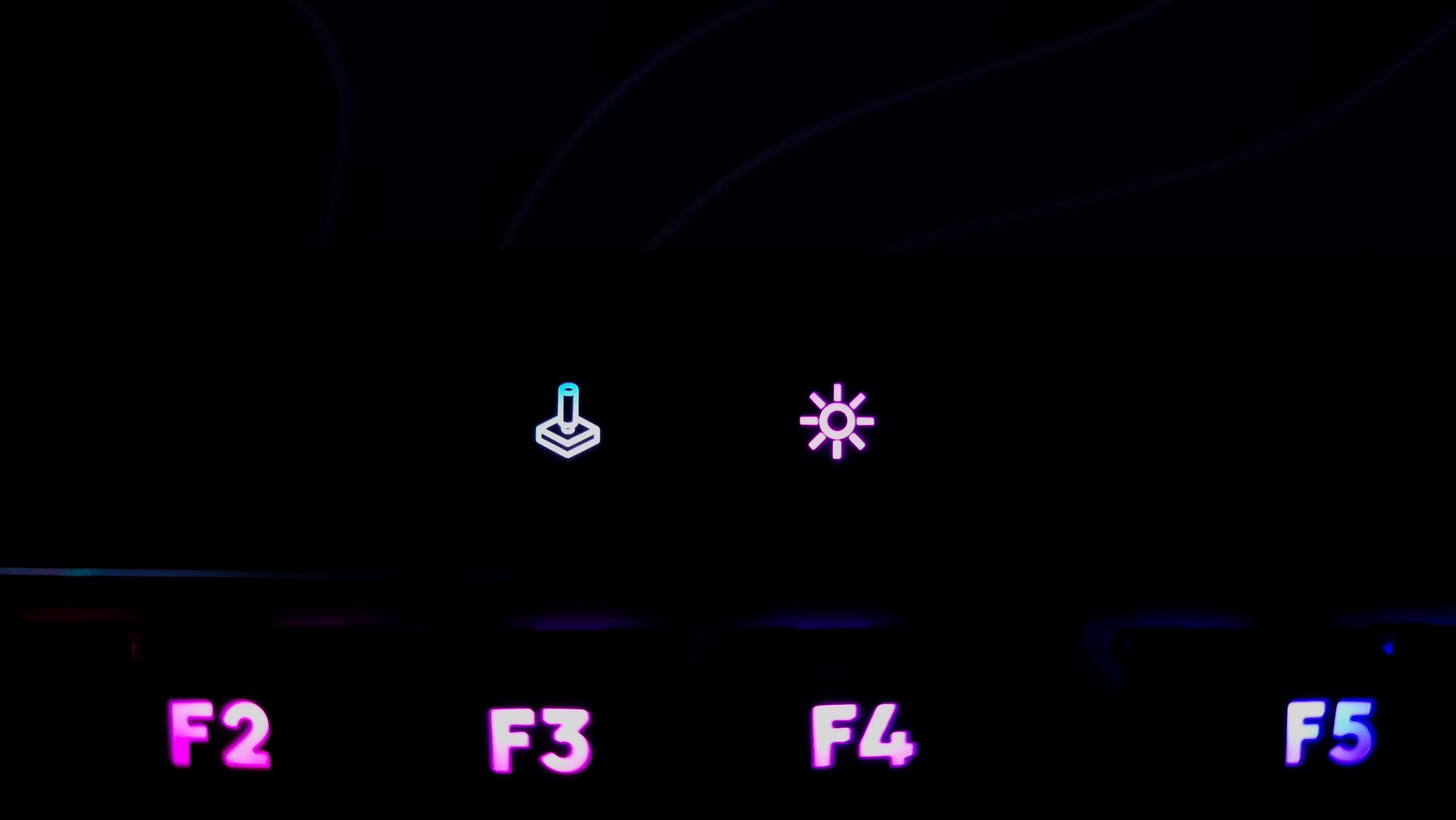 Logitech G Pro X TKL Rapid incelemesi 11 rotated