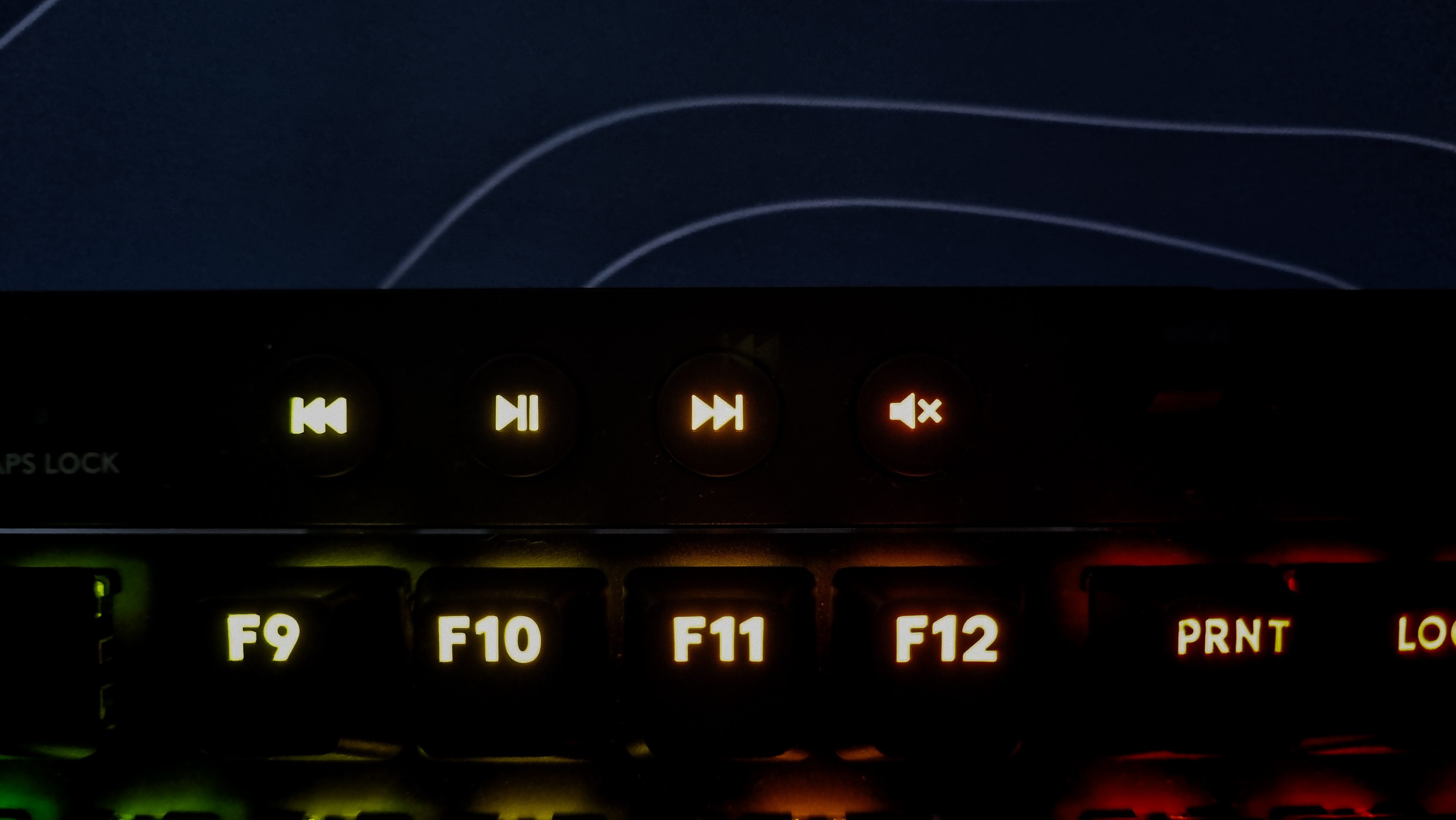 Logitech G Pro X TKL Rapid incelemesi 12 rotated