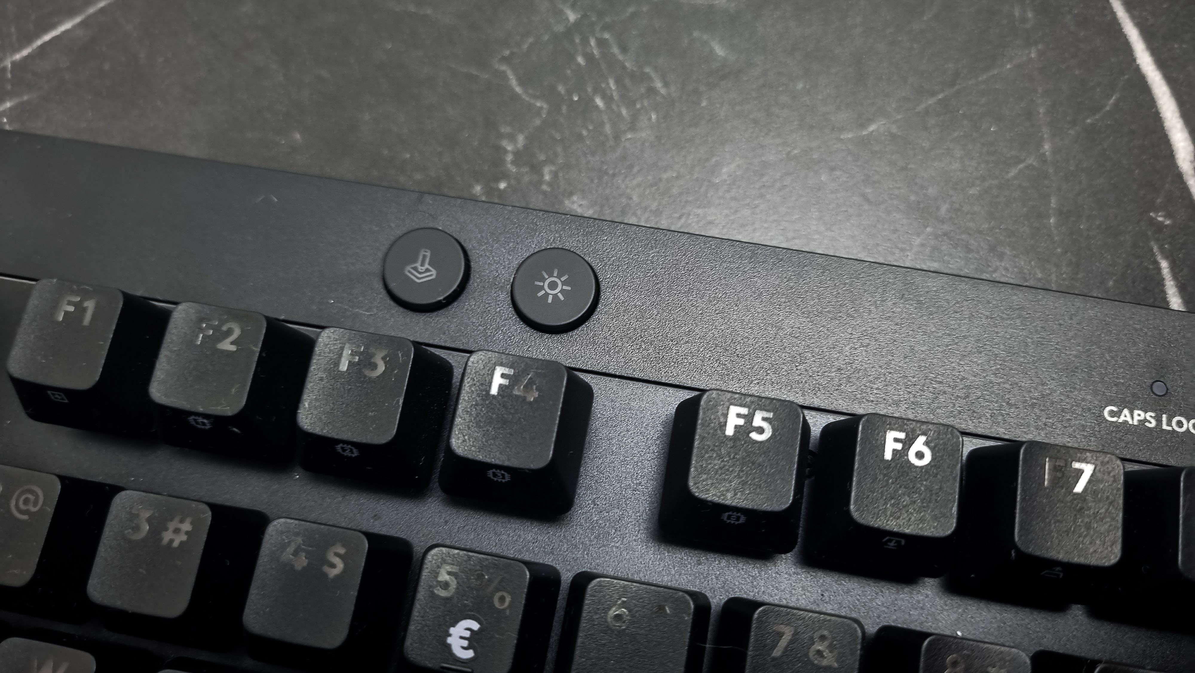 Logitech G Pro X TKL Rapid incelemesi 7 rotated