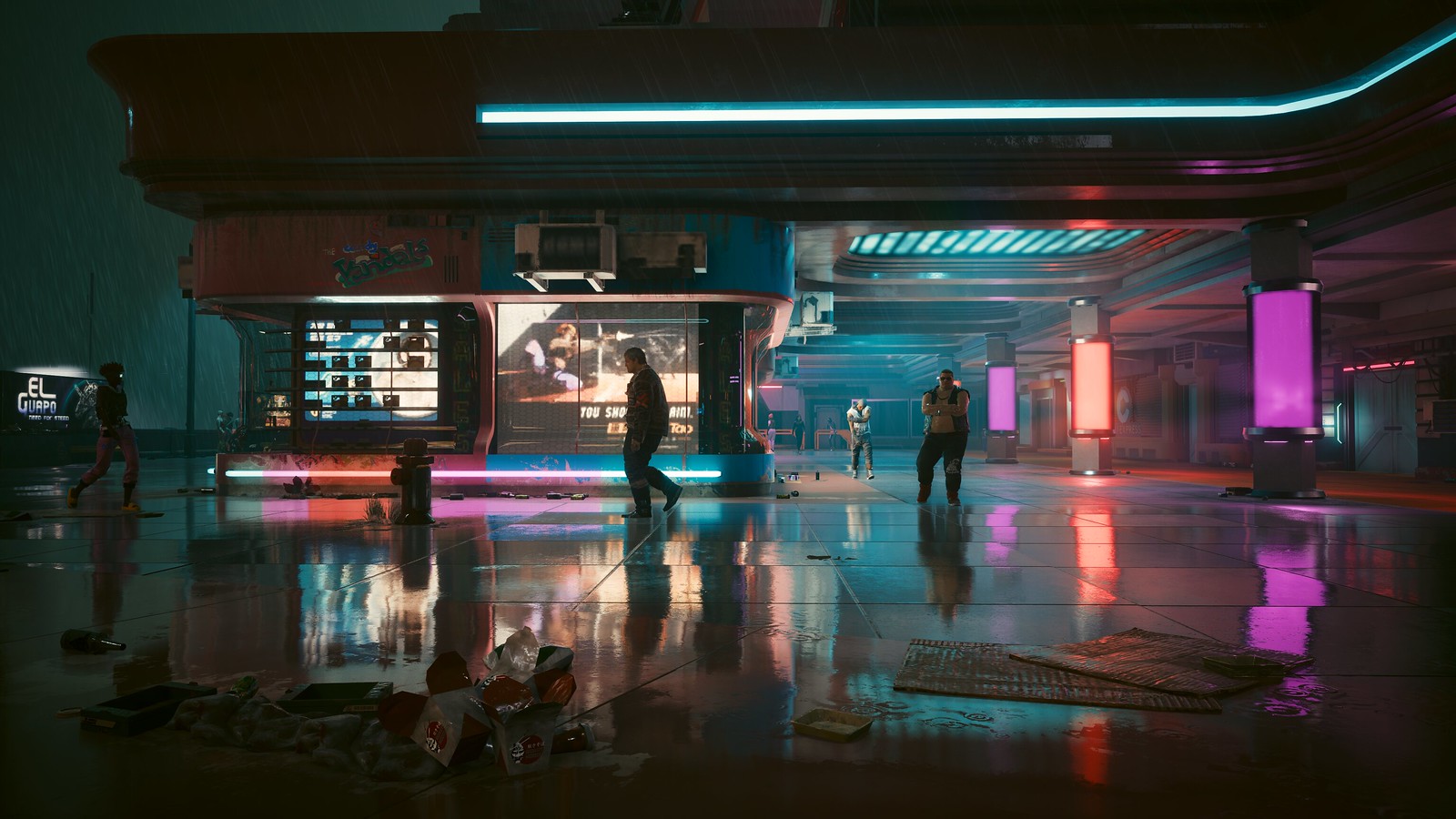cyberpung 2077 1