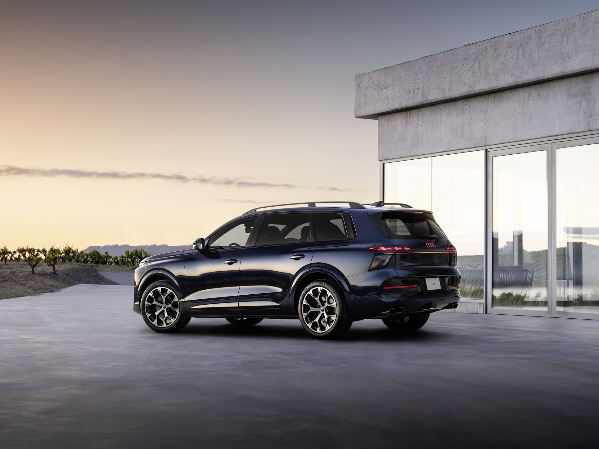 audi q9 2027 2