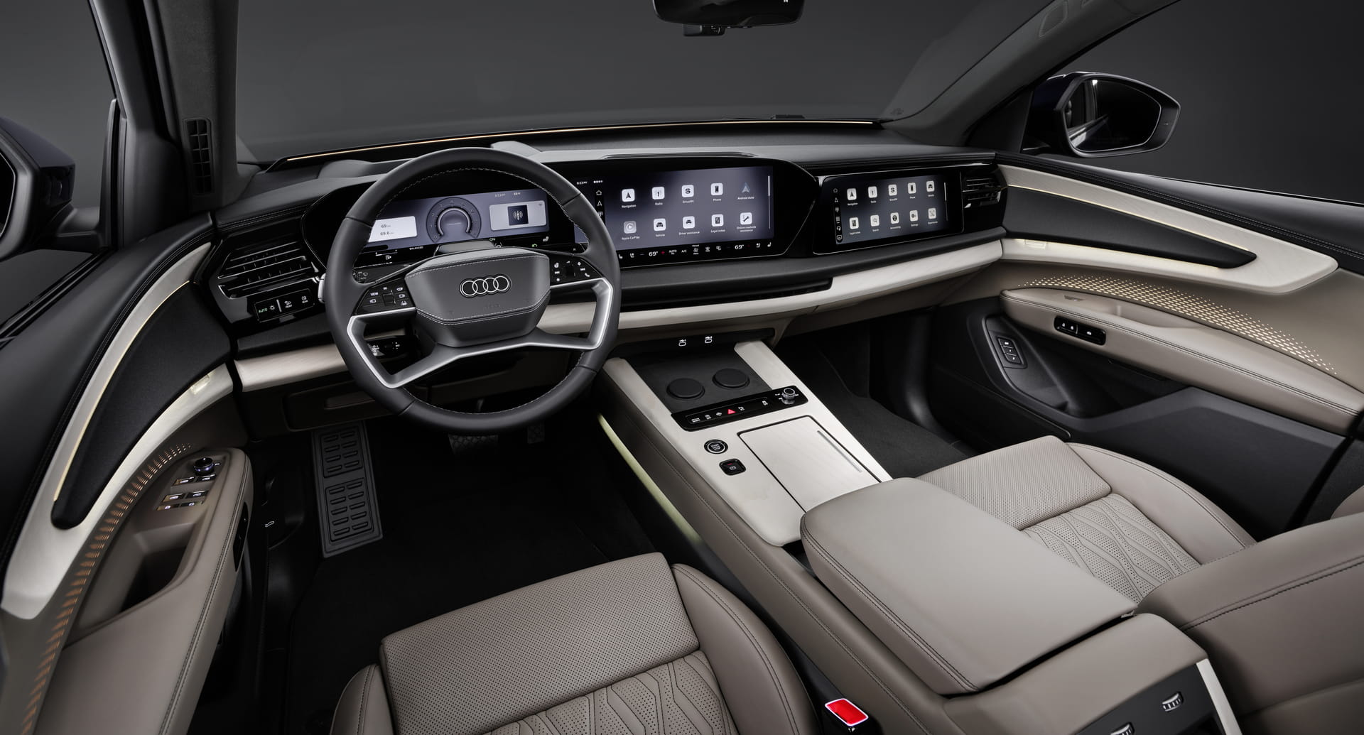 audi q9 2027 4