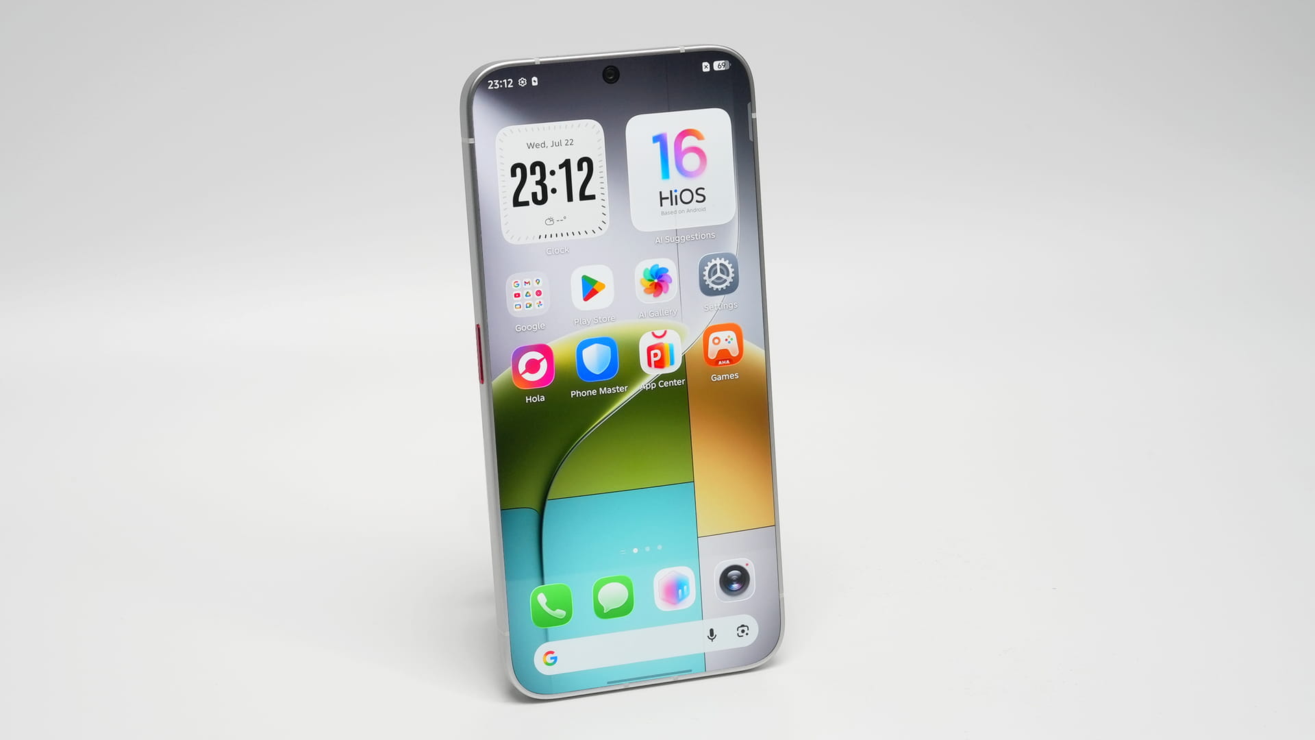 tecno cercevesiz 2
